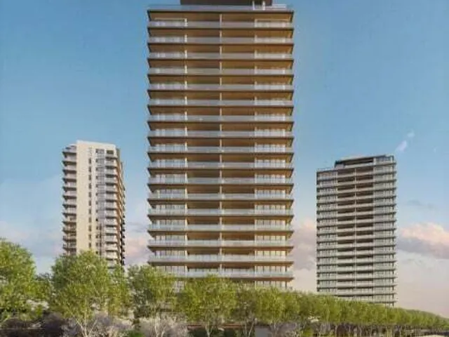 Imagem: Oceana Golf Fase 1 Barra da Tijuca Apartamento