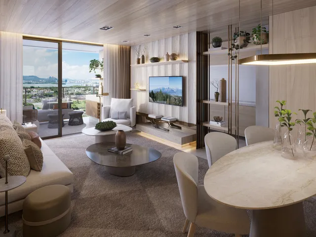 Imagem 11: Apartamento à venda no bairro Barra da Tijuca - Rio de Janeiro/RJ
