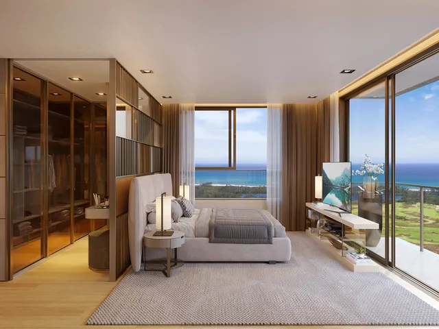 Imagem 2: Apartamento à venda no bairro Barra da Tijuca - Rio de Janeiro/RJ