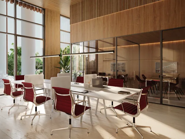 Imagem 4: Apartamento à venda no bairro Barra da Tijuca - Rio de Janeiro/RJ