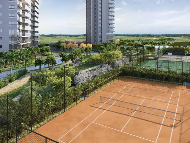 Imagem 10: Apartamento à venda no bairro Barra da Tijuca - Rio de Janeiro/RJ