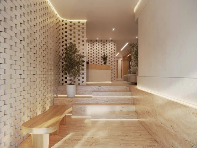 Imagem 5: Be In Rio Barão da Torre: Lançamento Exclusivo em Ipanema com Studios e Double Suítes