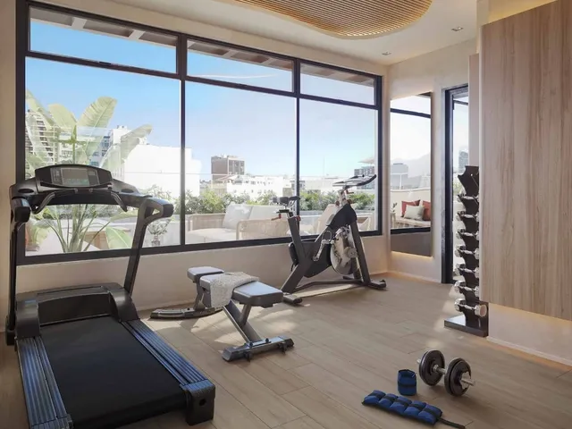 Imagem 9: Be In Rio Barão da Torre: Lançamento Exclusivo em Ipanema com Studios e Double Suítes