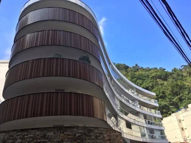 Imagem 2: La Fontaine Residencial – Condomínio de Alto Padrão na Lagoa, Rio de Janeiro
