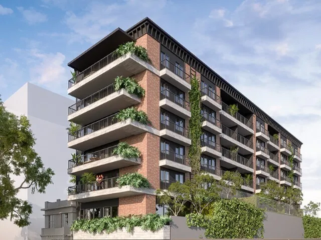 Imagem 6: Villa Visconti Botafogo