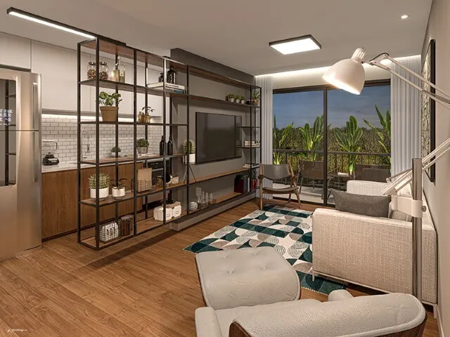 Imagem 16: Villa Visconti Botafogo