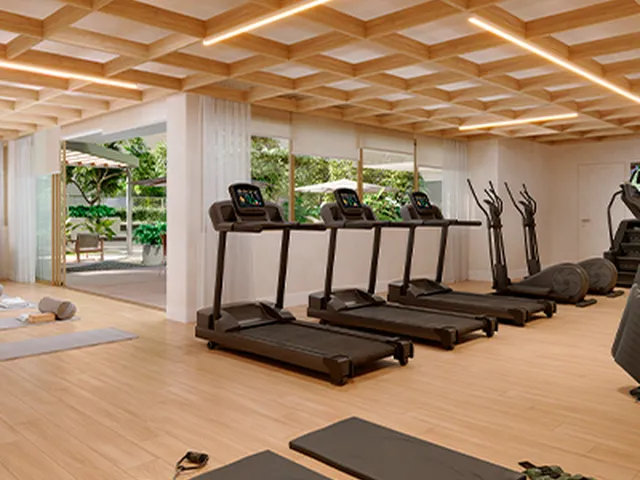 Imagem 16: Studio Próximo à Praia de Copacabana em Localização Privilegiada - Be in Rio Praia de