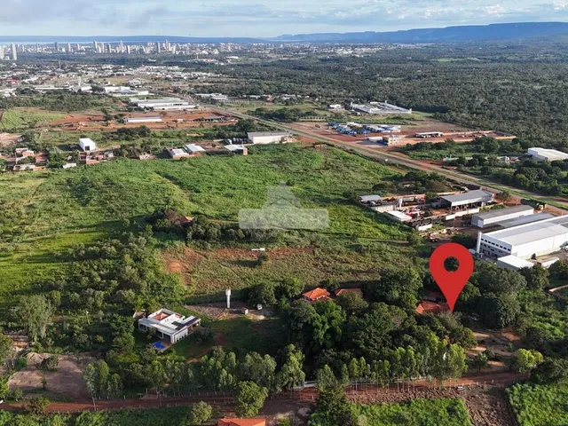 Imagem 14: Chácara - Casa com 4 suítes - Km 01 sentido Aparecida do Rio Negro