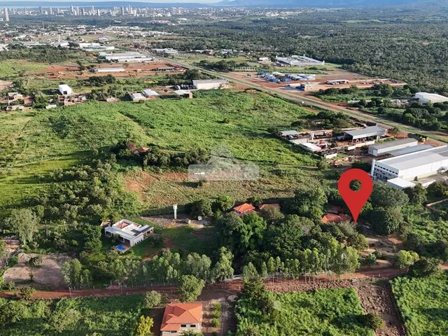 Imagem 16: Chácara - Casa com 4 suítes - Km 01 sentido Aparecida do Rio Negro