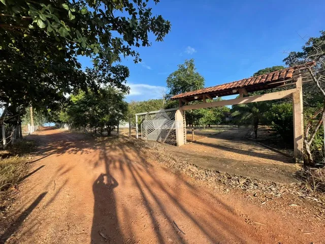 Imagem 4: Chácara - Casa com 4 suítes - Km 01 sentido Aparecida do Rio Negro
