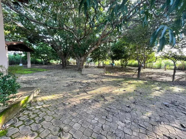 Imagem 15: Chácara - Casa com 4 suítes - Km 01 sentido Aparecida do Rio Negro
