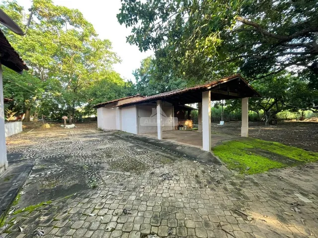 Imagem 11: Chácara - Casa com 4 suítes - Km 01 sentido Aparecida do Rio Negro