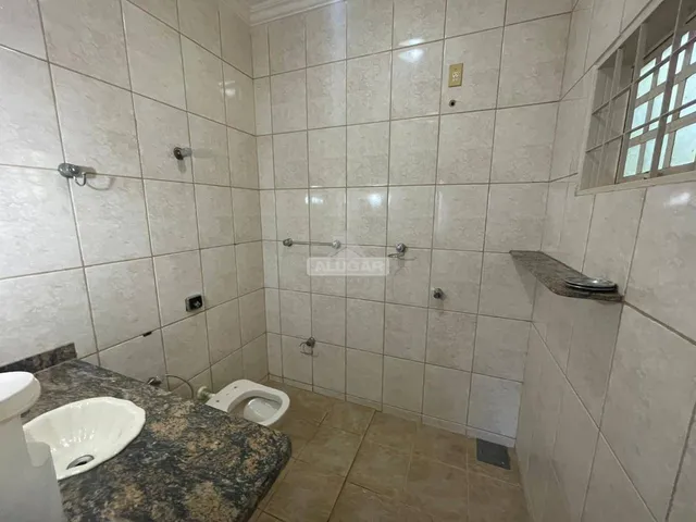Imagem 5: Chácara - Casa com 4 suítes - Km 01 sentido Aparecida do Rio Negro