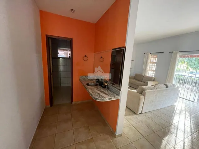 Imagem 3: Chácara - Casa com 4 suítes - Km 01 sentido Aparecida do Rio Negro