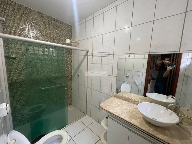 Imagem 9: Chácara - Casa com 4 suítes - Km 01 sentido Aparecida do Rio Negro