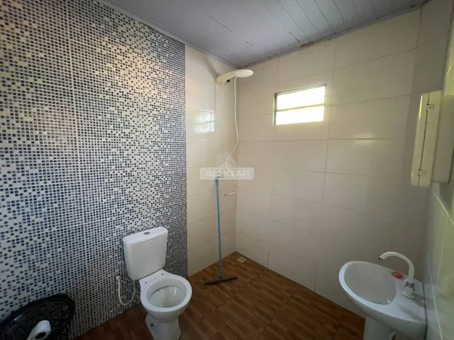 Imagem 7: Chácara - Quiosque e acesso exclusivo à beira do lago