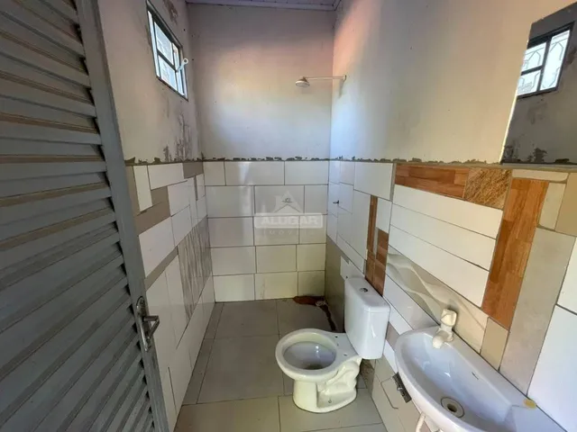 Imagem 9: Chácara - Quiosque e acesso exclusivo à beira do lago