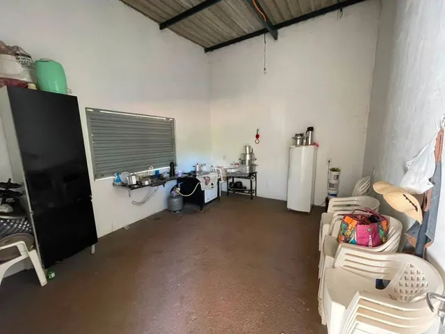 Imagem 13: Chácara - Quiosque e acesso exclusivo à beira do lago