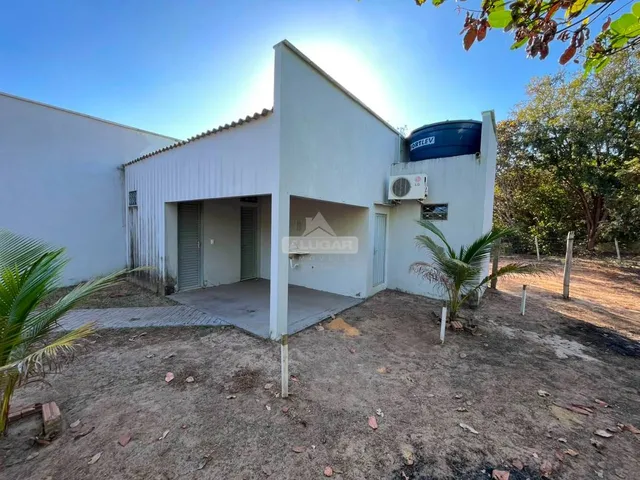 Imagem 3: Chácara - Quiosque e acesso exclusivo à beira do lago