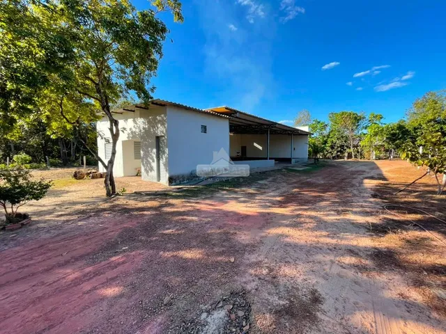 Imagem 15: Chácara - Quiosque e acesso exclusivo à beira do lago