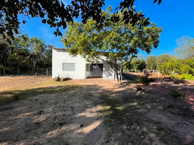 Imagem 16: Chácara - Quiosque e acesso exclusivo à beira do lago