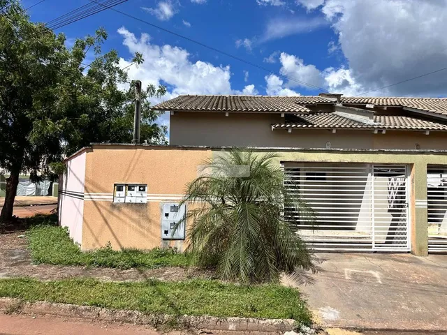 Imagem: Kitnet Luzimangues, Park dos Buritis, casa