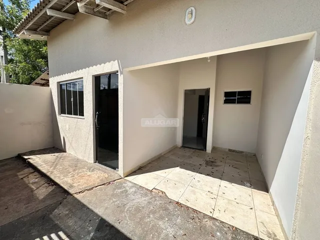 Imagem 3: Kitnet Luzimangues, Park dos Buritis, casa 01