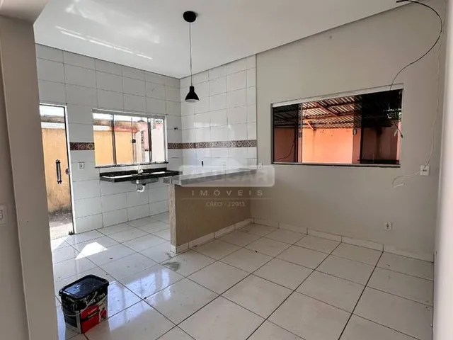 Imagem 2: Kitnet Luzimangues, Park dos Buritis, casa 01