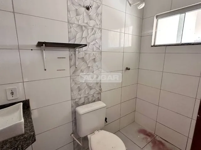Imagem 6: Kitnet Luzimangues, Park dos Buritis, casa 01