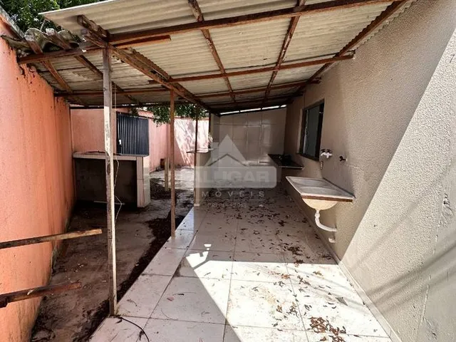 Imagem 4: Kitnet Luzimangues, Park dos Buritis, casa 01