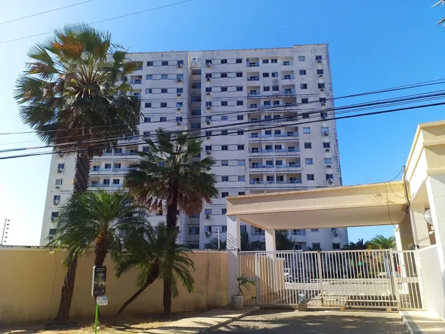 Imagem: Apartamento residencial para locação no