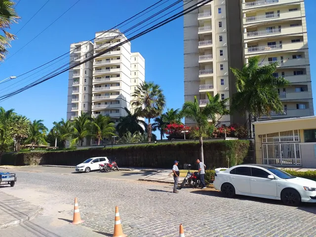 Imagem 4: Apartamento residencial para locação no Cambeba - Fortaleza - AP947