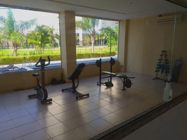 Imagem 5: Apartamento residencial para locação no Cambeba - Fortaleza - AP947
