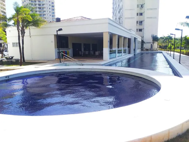 Imagem 11: Apartamento residencial para locação no Cambeba - Fortaleza - AP947