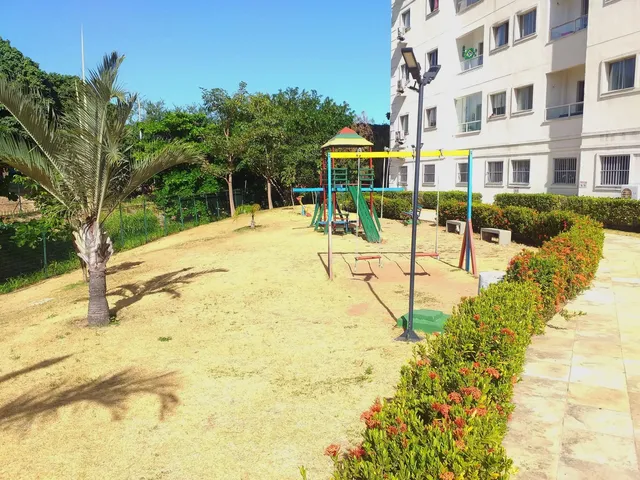 Imagem 6: Apartamento residencial para locação no Cambeba - Fortaleza - AP947