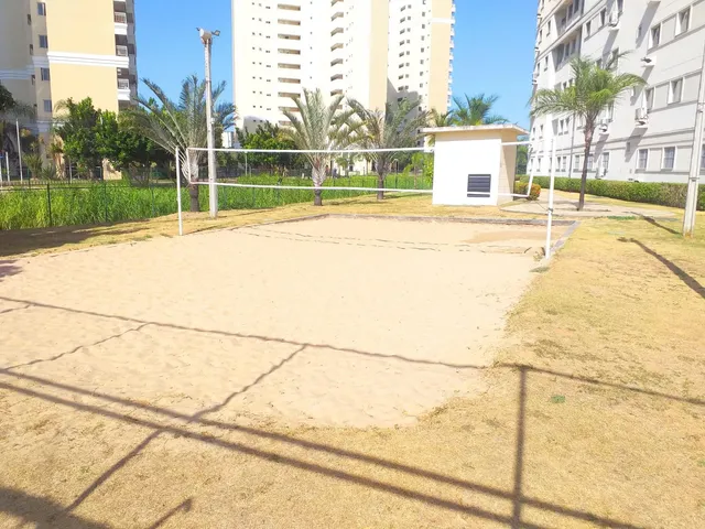 Imagem 12: Apartamento residencial para locação no Cambeba - Fortaleza - AP947
