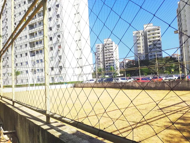Imagem 9: Apartamento residencial para locação no Cambeba - Fortaleza - AP947