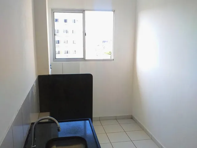 Imagem 3: Apartamento residencial para locação no Cambeba - Fortaleza - AP947