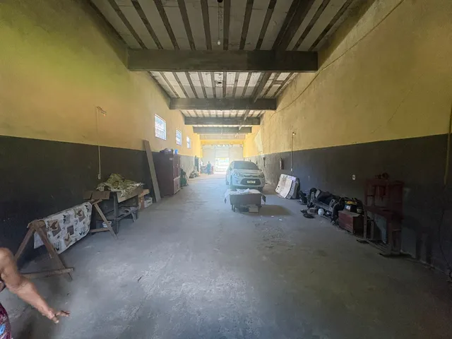 Imagem: GALPAO - BELÉM