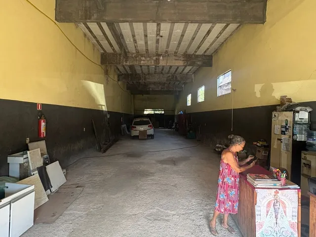 Imagem 2: GALPAO - BELÉM Galpão / depósito com aluguel por R$7.000 /mês