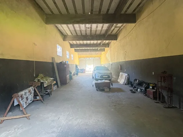 Imagem 4: GALPAO - BELÉM Galpão / depósito com aluguel por R$7.000 /mês