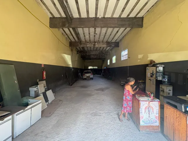 Imagem 3: GALPAO - BELÉM Galpão / depósito com aluguel por R$7.000 /mês