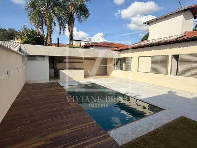 Imagem 12: Casa Terrea Alto Padrão à Venda - Bairro Guarujá em Betim