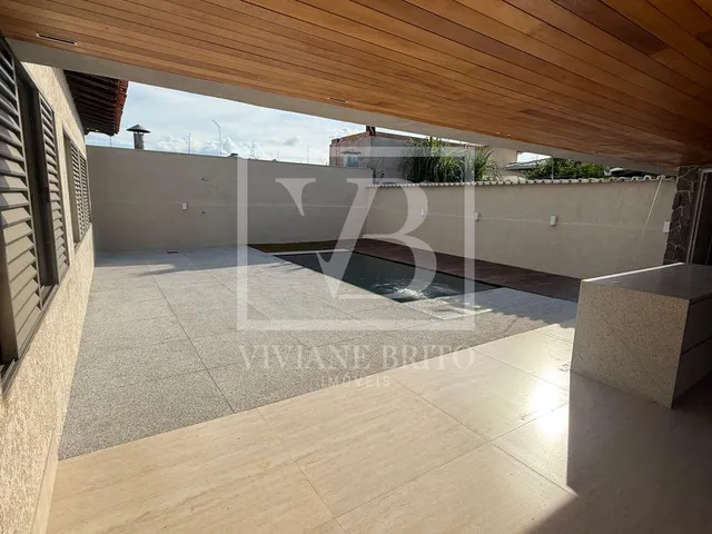 Imagem 13: Casa Terrea Alto Padrão à Venda - Bairro Guarujá em Betim