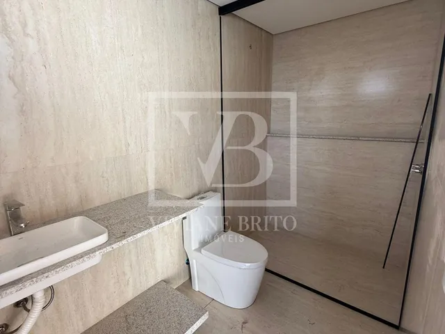 Imagem 2: Casa Terrea Alto Padrão à Venda - Bairro Guarujá em Betim