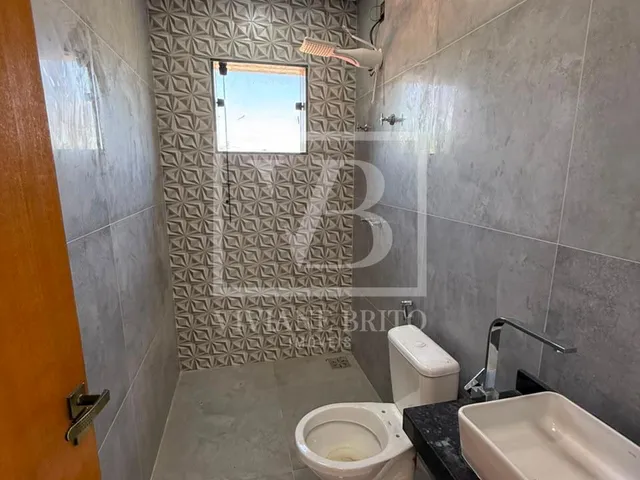 Imagem 9: Casa Duplex À Venda no Bairro Tiradentes em Betim - 03 Quatos, 01 Suíte e Closet