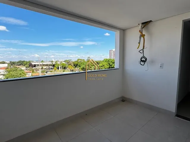 Imagem: Vendo apartamento próximo ao SESI PAPA