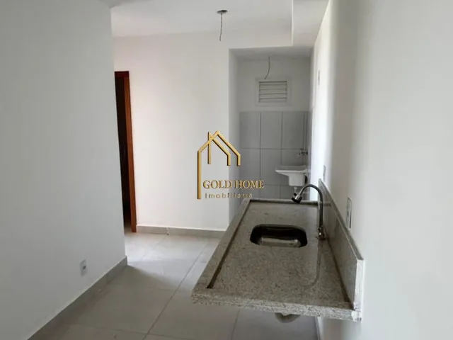 Imagem 16: Vendo apartamento próximo ao SESI PAPA