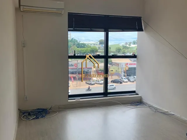 Imagem: Vende Sala Comercial no Edifício Centro