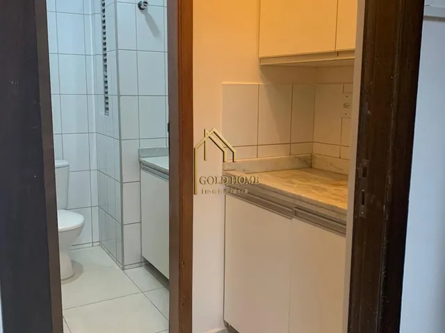 Imagem 5: ? Vende Sala Comercial no Edifício Centro Empresarial – Cuiabá/MT